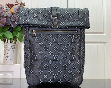 Makersluxe Lu-Vi bags - 3440