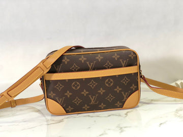 Makersluxe - LOV Bags - 1052