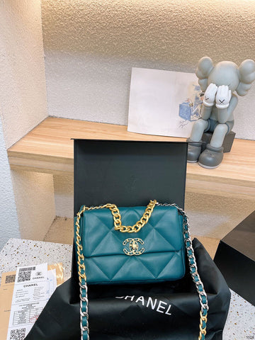 Makersluxe - CNL3 Bags - 508