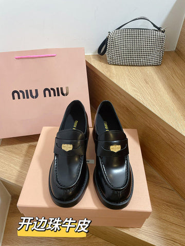 MLB - MMU Shoes - 111