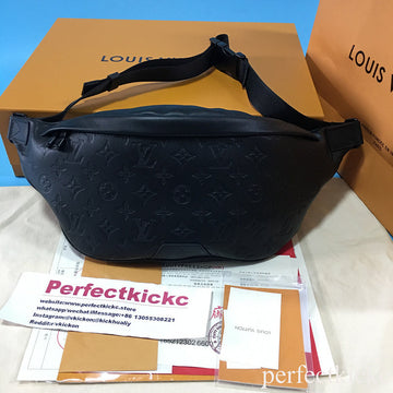 Makersluxe Bags - LOV Bags - 320