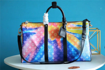 MLB - LOV Men Travel Bags - 102