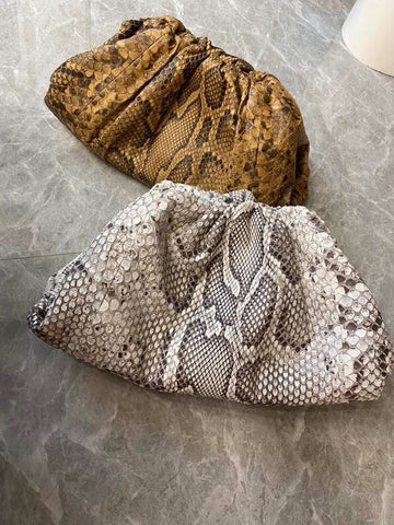 Makersluxe Bags - BOV Bags - 423