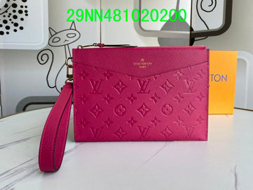 Makersluxe CHL Wallet - 1513