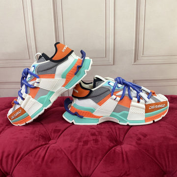 MLB - DAG Women Shoes - 234