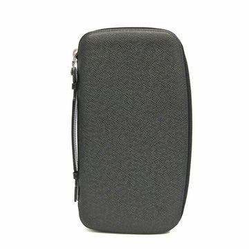 Louis Vuitton Atholl Leather Wallet ()