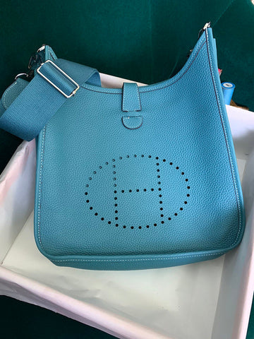 Makersluxe - HMS Bags - 1913
