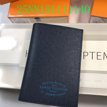 MLB - CHL Wallet - 506