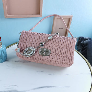 Makersluxe - MMU Bags - 209