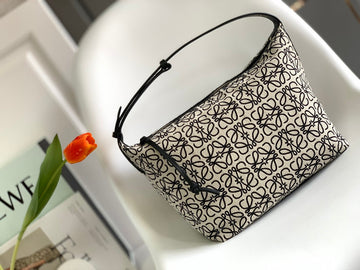 Makersluxe - LWO Bags - 425