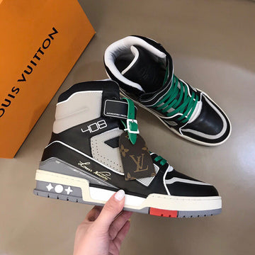 MLB - LOV Shoes - 835