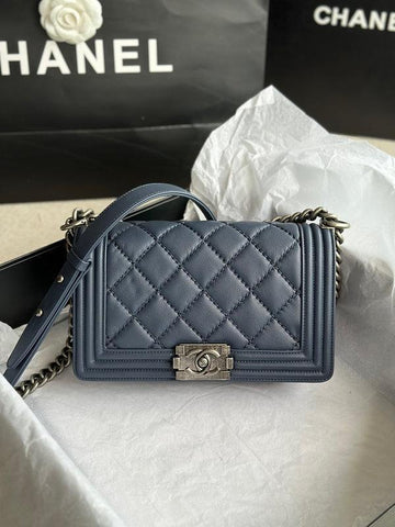 Makersluxe - CHL Bags - 062