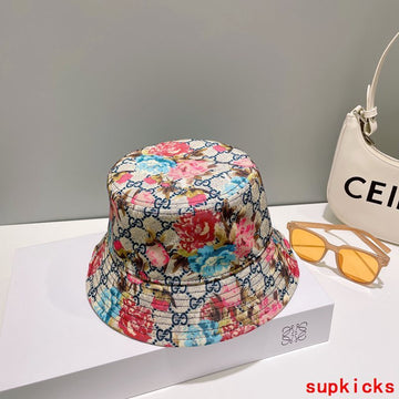 MLB - GUKI Caps - 308