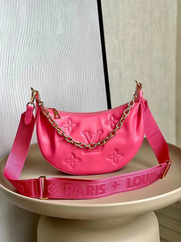 Makersluxe Lu-Vi bags - 3418