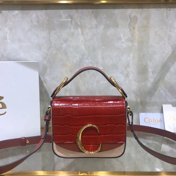 Makersluxe - CLE Bags - 196