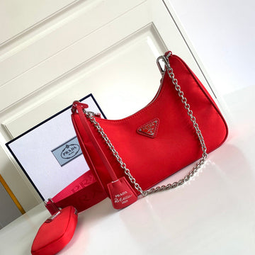 Makersluxe - PD Bags - 1212