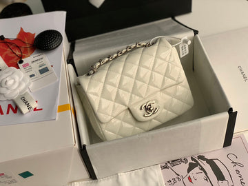 Makersluxe - CHL Bags - 627