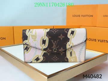 MLB - LOV Wallet - 519