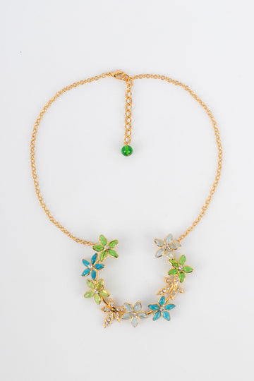 Collier Augustine