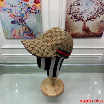 MLB - GUKI Caps - 024