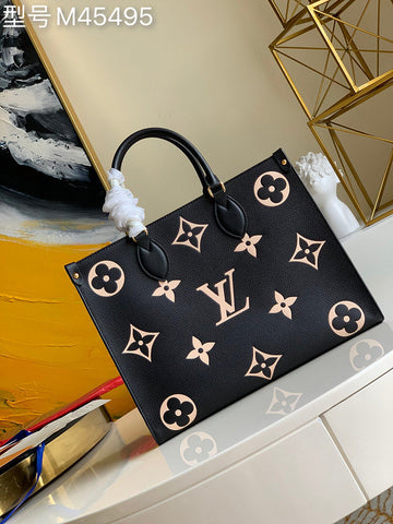 LOV - Zimal Bags - 2020