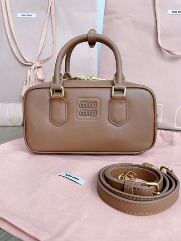 Makersluxe - MMU Bags - 298