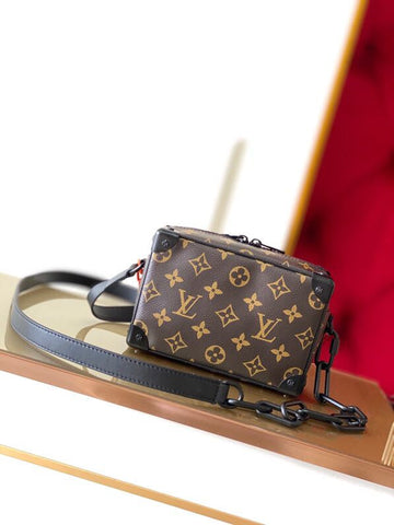 Makersluxe Lu-Vi bags - 3606