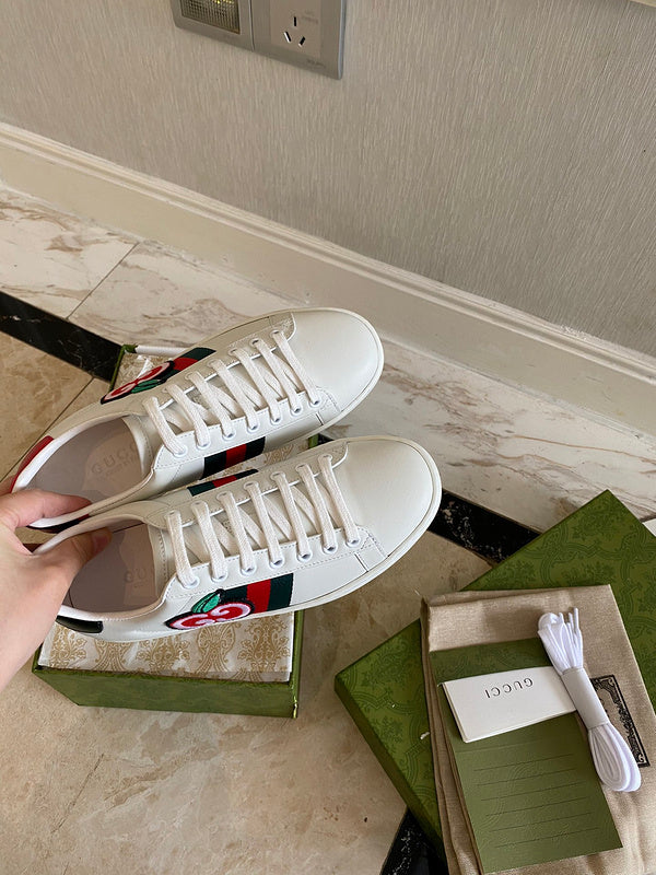 MLB - GUKI Men Shoes - 649