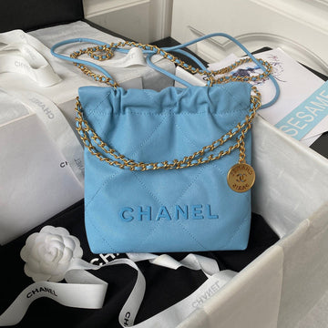 Makersluxe - CHL Bags - 451