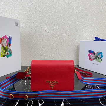 Makersluxe - PD Bags - 1914