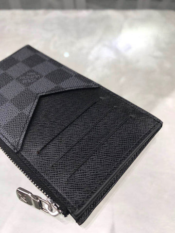 Makersluxe - LOV Card Case - 075
