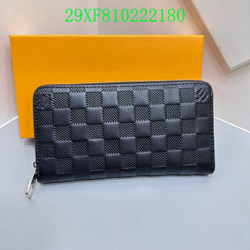 MLB - LOV Wallet - 717