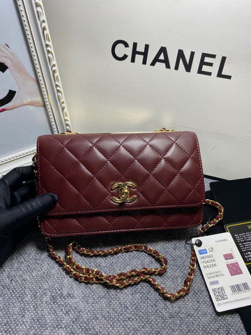 Makersluxe - CHL Wallets - 655