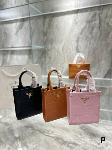 Makersluxe - PDA3 Bags - 119