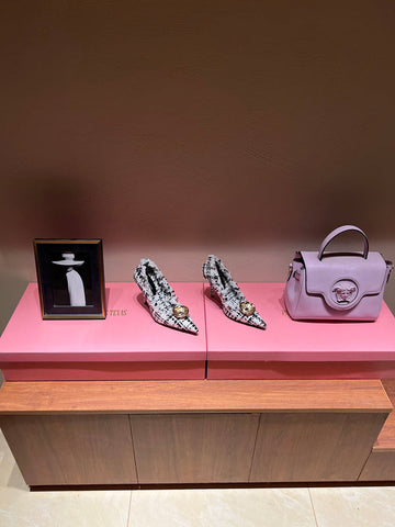MLBS - BG Women Shoes - 187