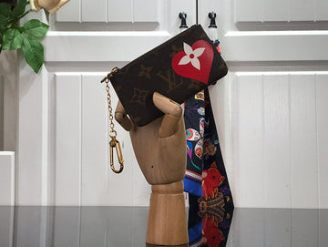 Makersluxe Lu-Vi bags - 2869