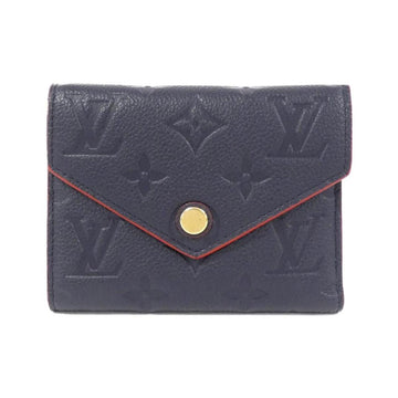 Louis Vuitton Monogram Portefolio Victoria M64577 Wallet