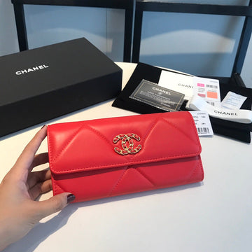 Makersluxe - CHL Wallets - 304