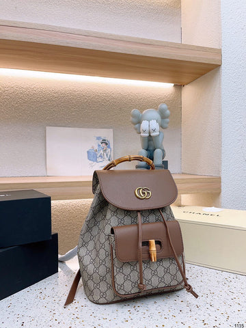 Makersluxe - GUI3 Bags - 235