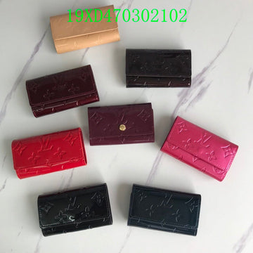 Makersluxe CHL Wallet - 1051