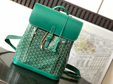 Makersluxe - GYO Bags - 417