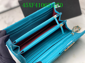 Makersluxe CHL Wallet - 101