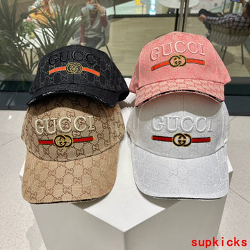 MLB - GUKI Caps - 309