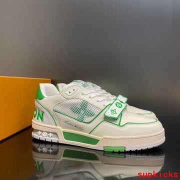 MLB - LOV Trainers - 062