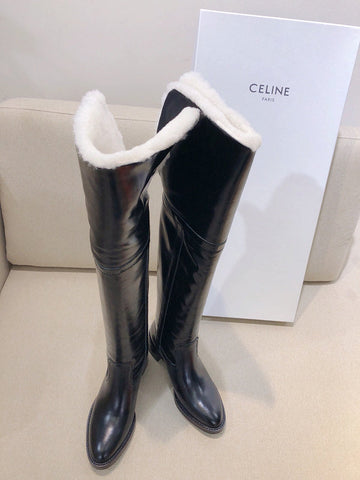 MLB - All Women Boots - 727