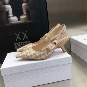 MLB - DOR Women Shoes - 626