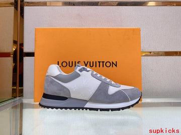 MLB - LOV Run Away Sneakers - 092