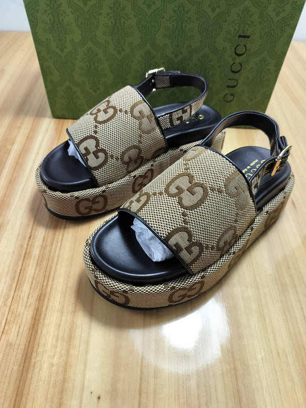 MLB - GUKI Women Shoes - 755