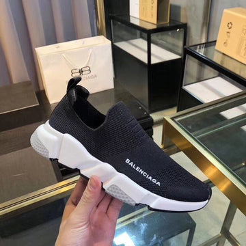 MLBS - BG Women Shoes - 534