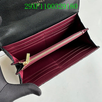 Makersluxe CHL Wallet - 186